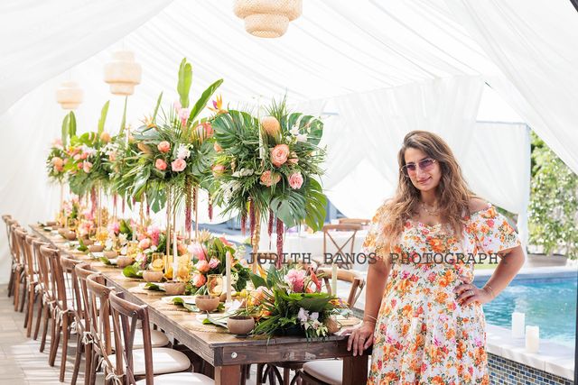 Featured photo from Embrace the Island Vibes at This Festive Hawaiian Birthday Bash in Anaheim Hills