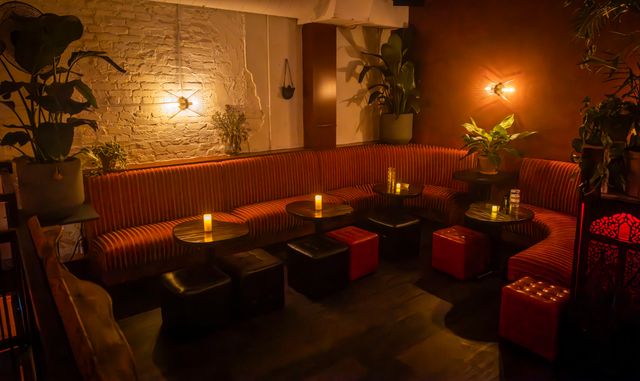 Featured photo from Upper Level - Private