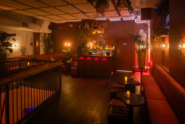 Featured photo from Upper Level - Lounge