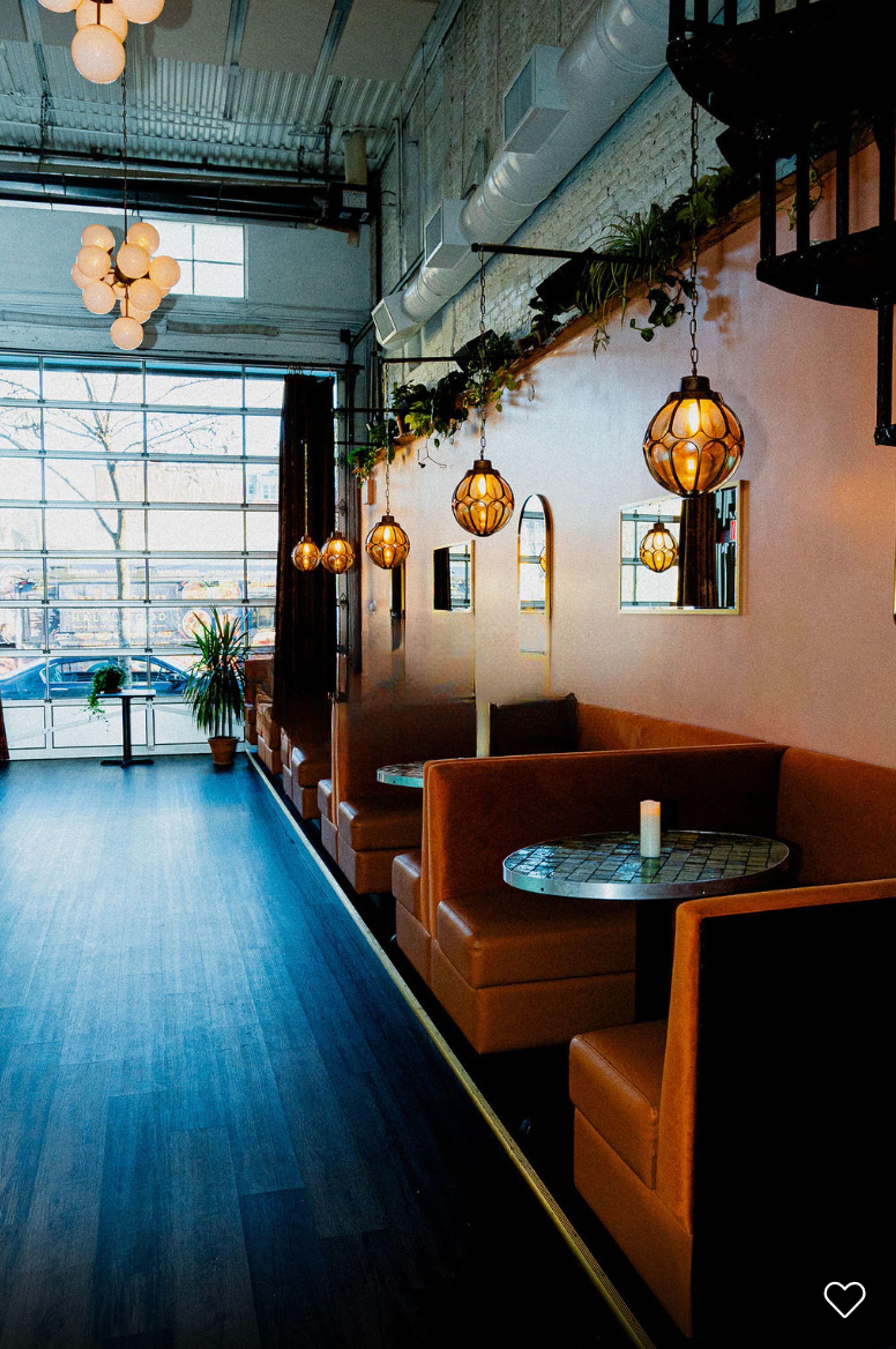 Full Venue, an event space at Gabriela