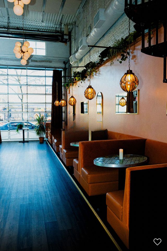 Featured photo from Full Venue