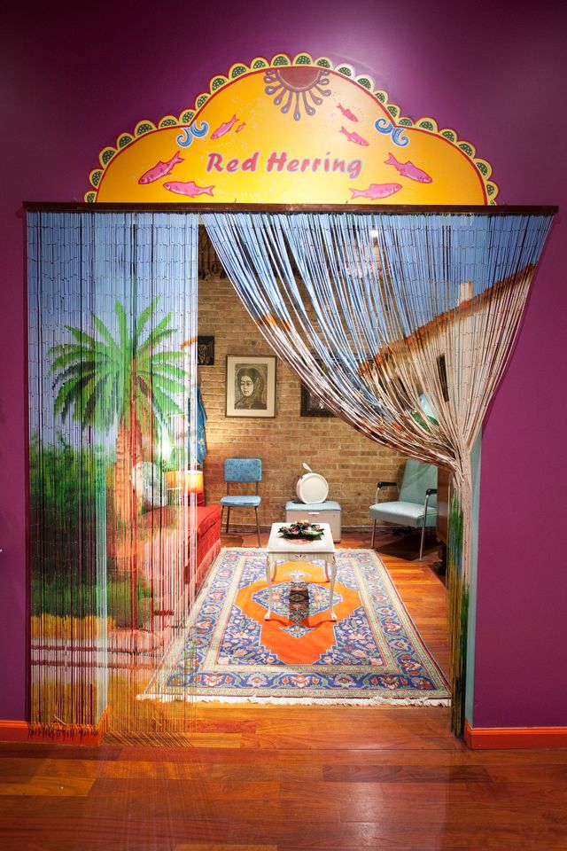 Featured photo from Floor 4E