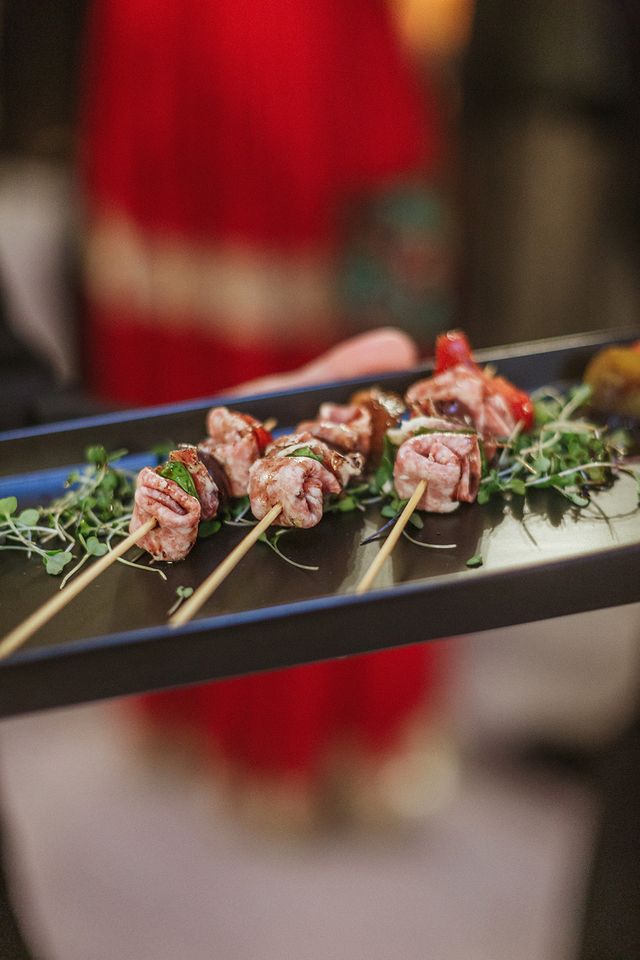 Featured photo from Carly & Josh's Wedding