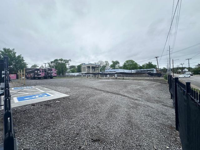 Featured photo from The Trimble Downtown Event Space