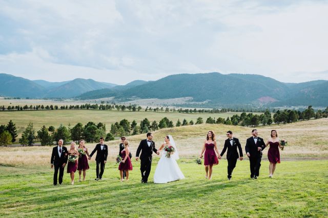 Featured photo from Mountainside