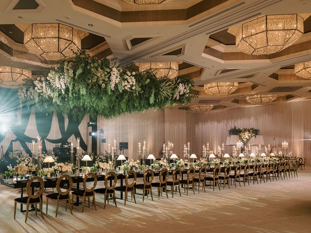 Featured photo from Elegant Black and White wedding at the Four Seasons Orlando