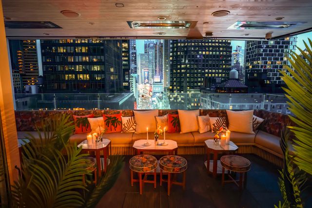 Featured photo from 15th Floor at PHD Terrace