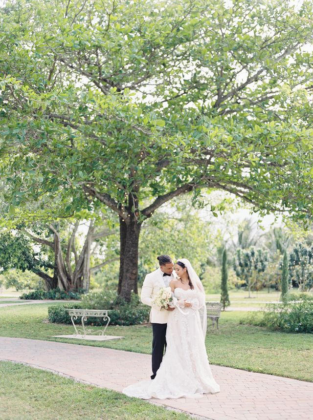 Featured photo from The Gardens