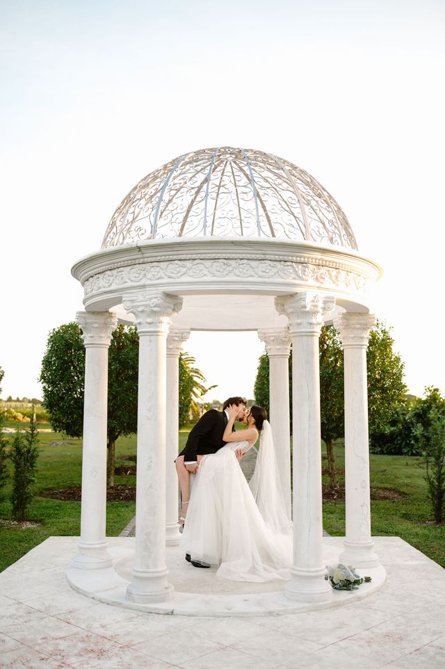 Featured photo from The Coupola