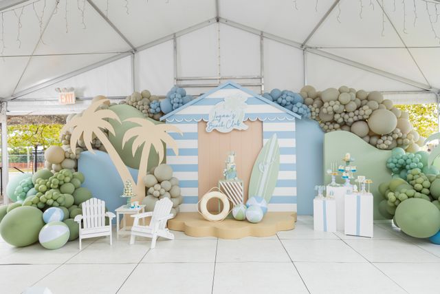 Featured photo from Logan's Beach Club