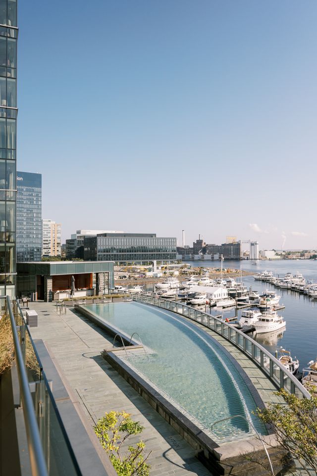 Featured photo from POOL DECK