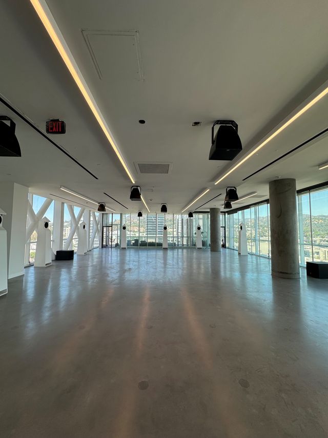 Featured photo from The Loft