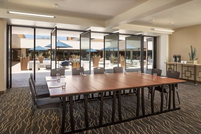 Featured photo from Conference Suite