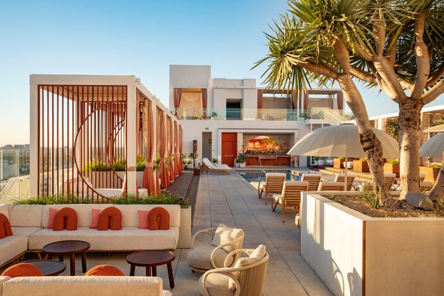 Featured photo from WET Deck