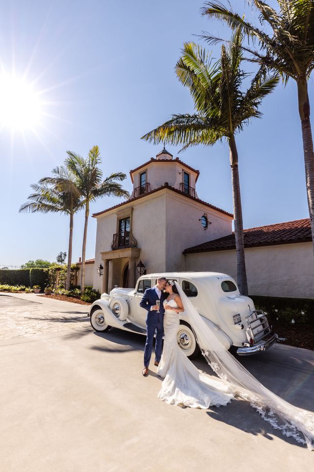 Featured photo from Palos Verdes Golf Club Wedding