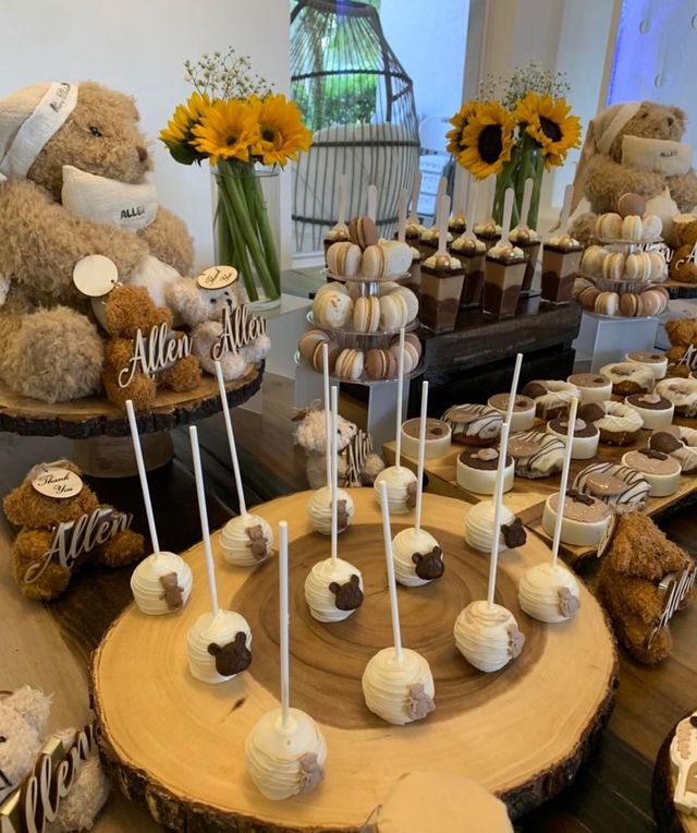 Featured photo from Celebrations