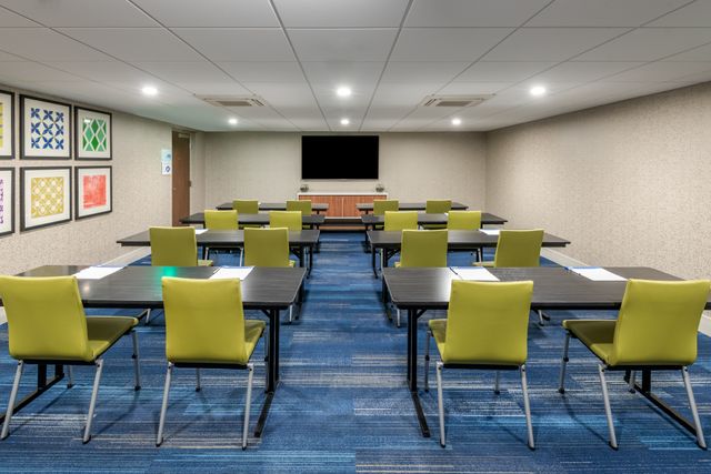 Featured photo from Meeting Room 1