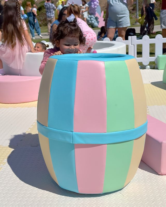 Featured photo from Eggstrawaganza: Easter Hunting Event