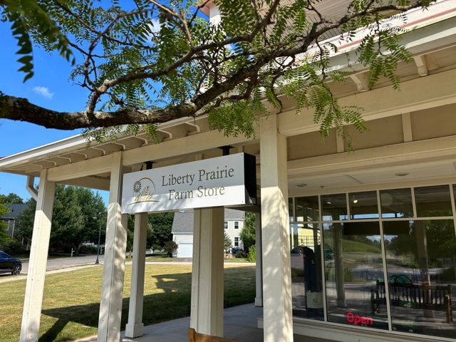 Featured photo from Farm Store Community Room