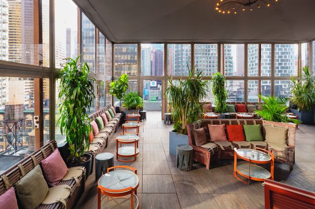 Featured photo from East Terrace