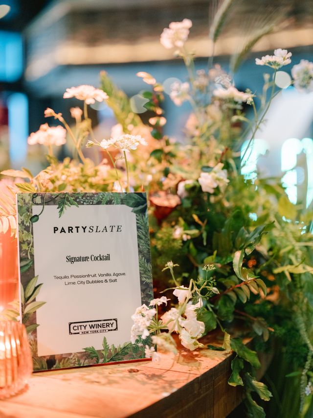 Featured photo from Welcome Night for PartySlate Summit: East Coast