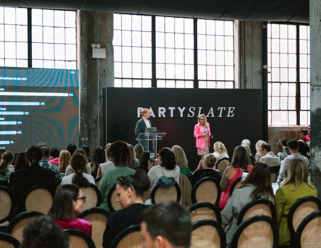Featured photo from Brand & Educational Panels at PartySlate Summit: East Coast