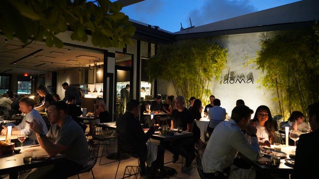 Featured photo from Garden