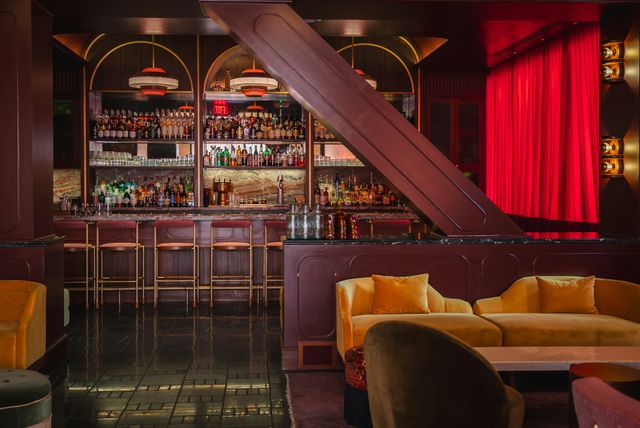 Featured photo from Bar & Lounge | Equal Measure