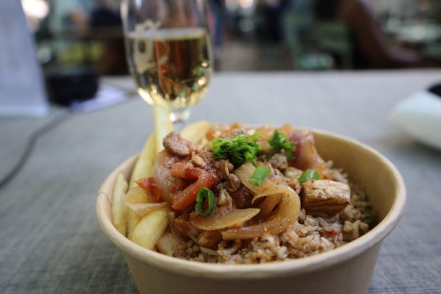 Featured photo from Events