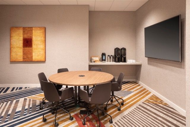 Featured photo from Sundance Conference Rooms