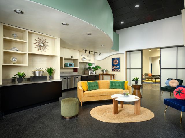 Featured photo from Delaney's