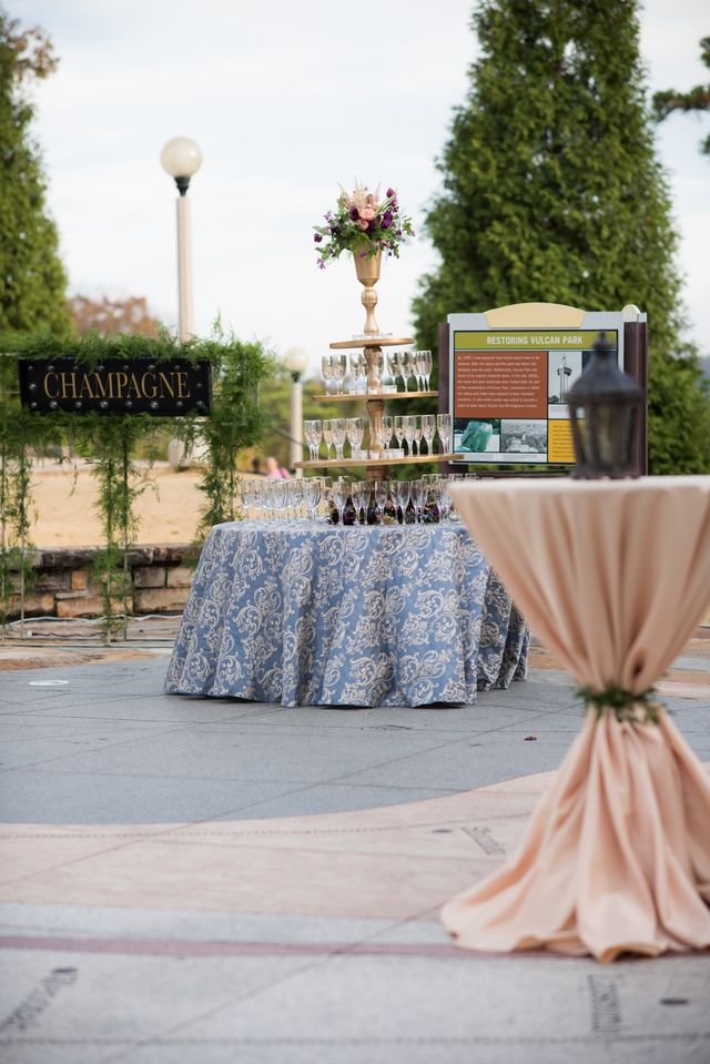 Featured photo from Vulcan Plaza