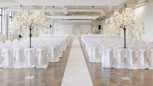 Featured photo from Riverside Ballroom