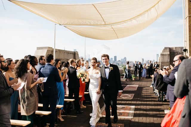 Featured photo from Katherine & Matt's Wedding