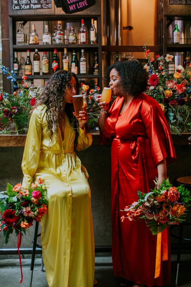 Featured photo from The Main Bar + Yard