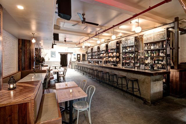 Featured photo from The Main Bar + Yard