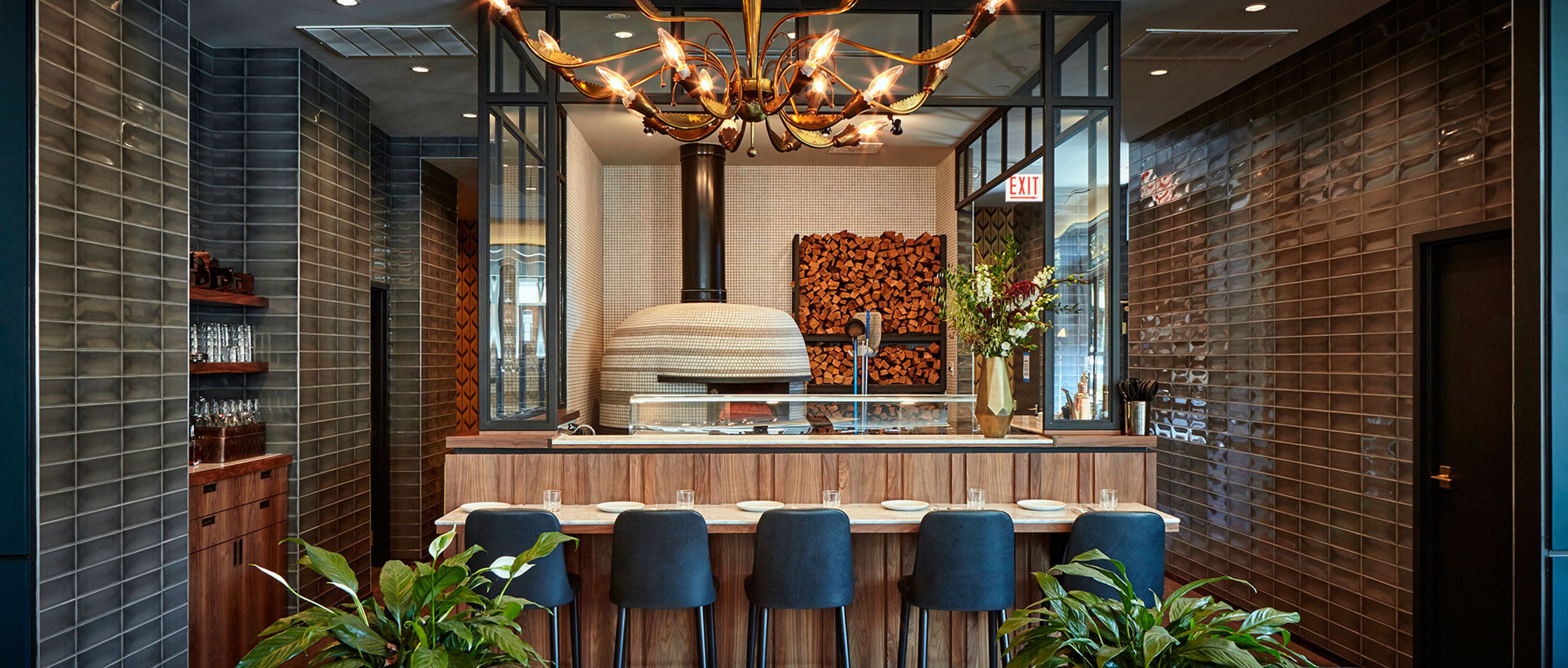 Full Buyout, an event space at Coda Di Volpe