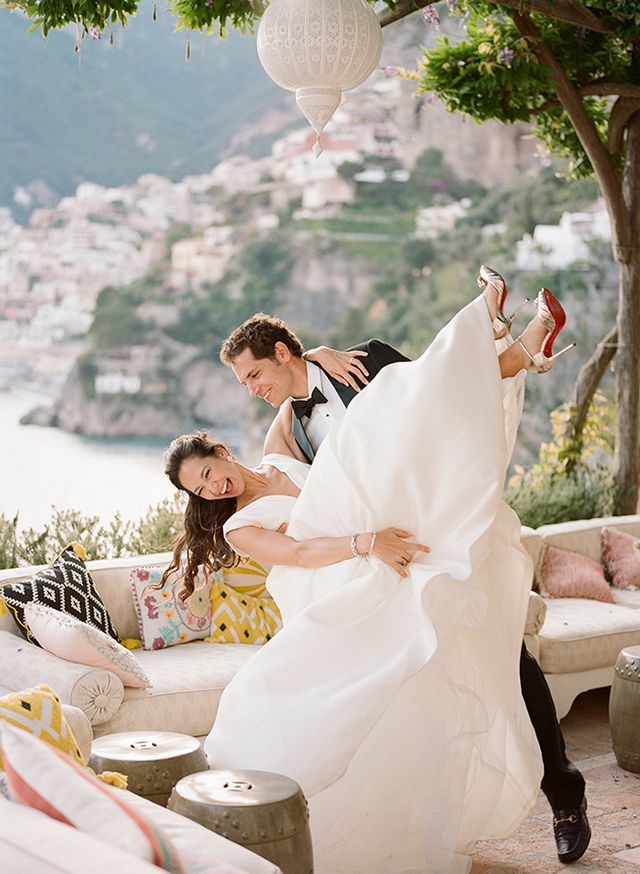 Featured photo from Nathalie & Benjamin