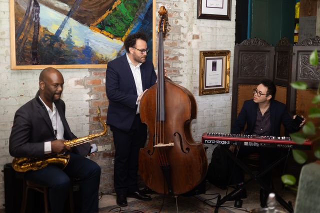 Featured photo from Super Bowl LIX | Corporate Event