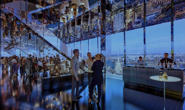 Featured photo from Cocktail & Dinner Receptions