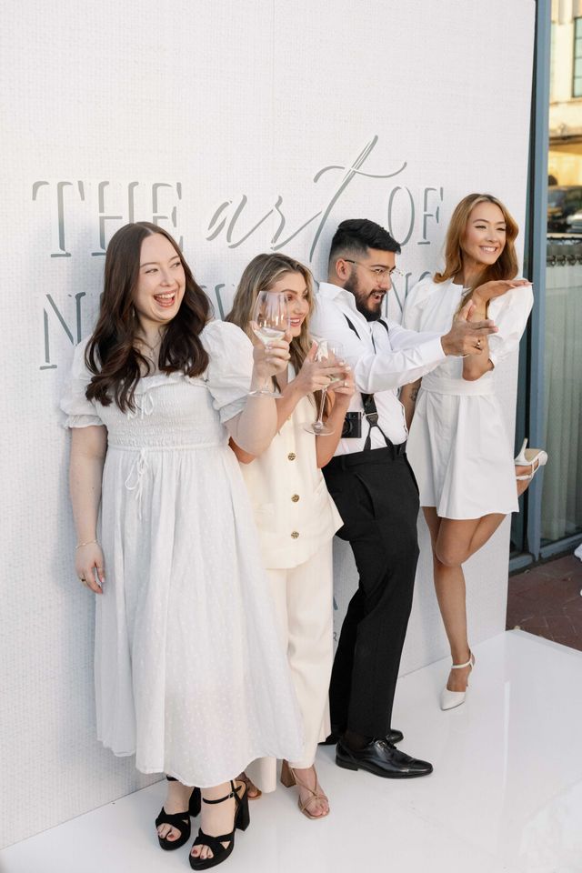 Featured photo from WIPA Networking Event