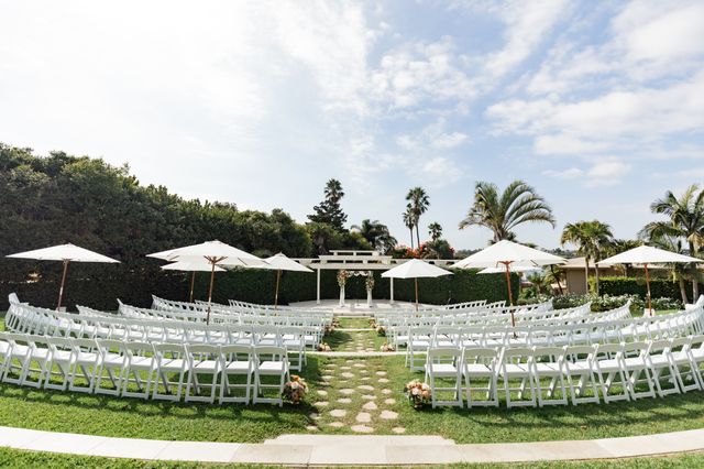 Featured photo from Modern and Elegant Wedding