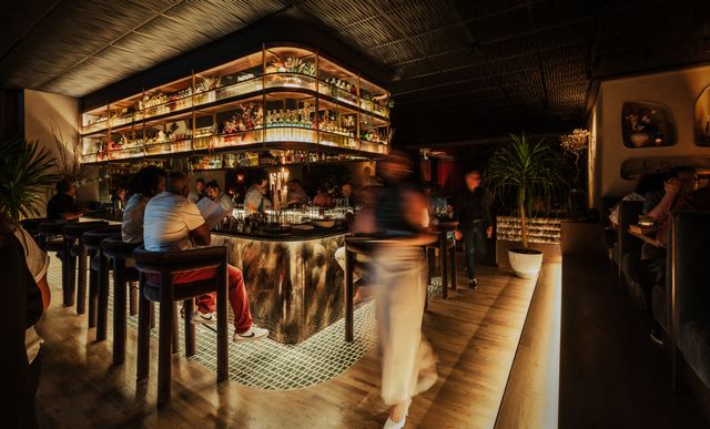 Featured photo from Bar Lounge