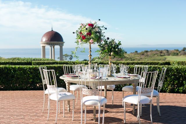 Featured photo from Fall Event at The Resort at Pelican Hill