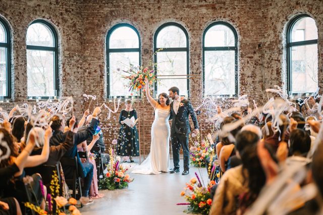 Featured photo from A Celebration of Art and Love at the Children’s Museum of Pittsburgh