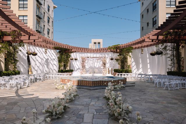 Featured photo from Step Into This Cultural Wedding at Castle Green Blending Heritage and Love