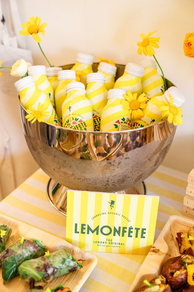 Featured photo from A Summer Party!