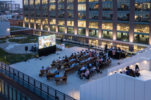 Featured photo from Prarie