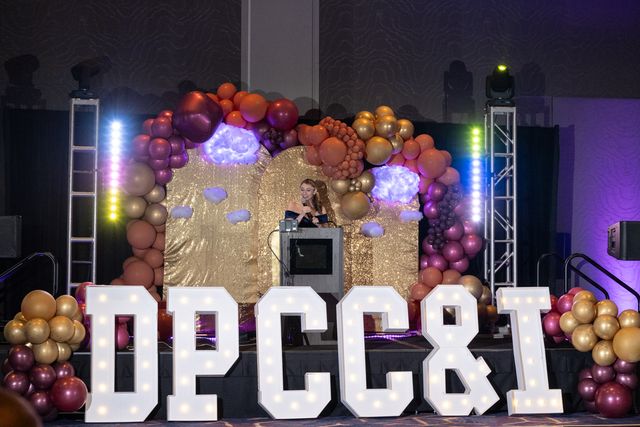 Featured photo from Chamber of Commerce Spring Gala