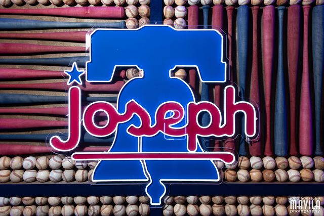 Featured photo from Phillies Sports Bar Inspired Bar Mitzvah at Lauderdale Yacht Club